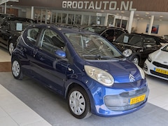 Citroën C1 - 1.0-12V Ambiance Stuurbekrachtiging