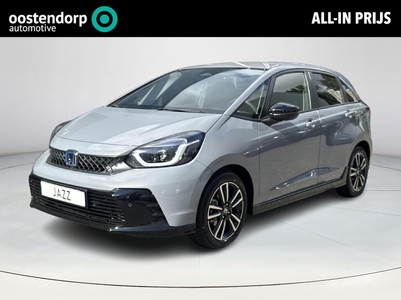 Honda Jazz - 1.5 e:HEV Advance Sport Meerdere kleuren Leverbaar - AutoWereld.nl