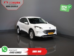 Ford Kuga - 2.5 PHEV 225 pk Titanium Stoelverw./ Stuurverw./ Navi/ Carplay/ Camera/ PDC/ Climate