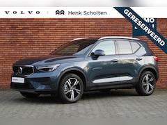 Volvo XC40 - B3 Automaat Business Edition | Verwarmbare voorstoelen | Verwarmbaar stuurwiel | Premium a