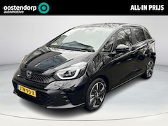 Honda Jazz - 1.5 e:HEV Elegance Camera | Navigatie | Complete auto