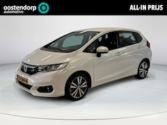 Honda Jazz - 1.3 i-VTEC Elegance