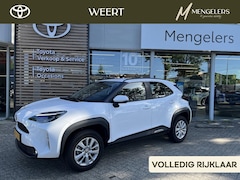 Toyota Yaris Cross - 1.5 Hybrid 115 Active | Rijklaar | Trekhaak | Apple Carplay