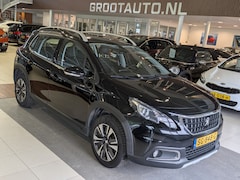 Peugeot 2008 - 1.2 PureTech Allure Airco, Cruise Control, Stuurbekrachtiging