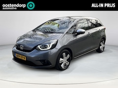 Honda Jazz - 1.5 e:HEV Executive |navigatie|achteruit rijcamera|verwarmde voorstoelen|verwarmd stuurwie