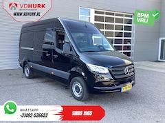 Mercedes-Benz Sprinter - 317 CDI Aut. L2H2 VanStep/ 3.5t Trekverm./ LED/ 270Gr.Deuren/ Navi/ Camera/ Cruise/ PDC