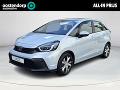 Honda Jazz - 1.5 e:HEV Elegance DIVERSE KLEUREN LEVERBAAR