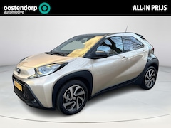 Toyota Aygo X - 1.0 VVT-i MT Pulse | Camera | Stoelverwarming | ACC