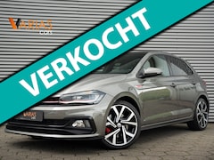 Volkswagen Polo - 2.0 TSI GTI Beats Camera Keyless Blindspot
