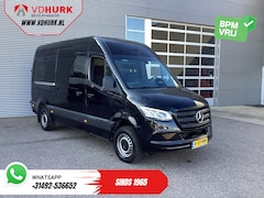 Mercedes-Benz Sprinter - 317 CDI Aut. L2H2 3.5t Trekverm./ LED/ 270Gr.Deuren/ Navi/ Camera/ Cruise/ PDC