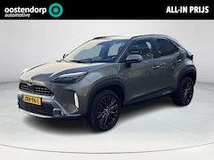 Toyota Yaris Cross - 1.5 Hybrid Executive AWD