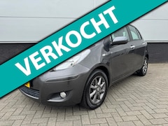 Toyota Yaris - 1.3 VVTi 5drs Eco mode - Clima - 6-versnellingen - camera - lm velgen - NAP - multimedia