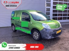 Renault Kangoo Express - 1.5 dCi 70 pk EXPORT Trekhaak/ Radio