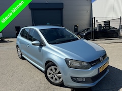 Volkswagen Polo - 1.2 TDI Bluemotion Cruise|Clima 2011