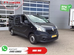 Renault Trafic - 1.6 dCi EXPORT NL Auto/ Trekhaak/ PDC/ Bluetooth