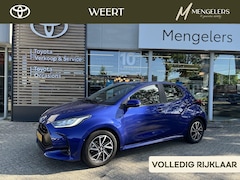 Toyota Yaris - 1.5 Hybrid Dynamic | Rijklaar |