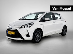 Toyota Yaris - 1.5 Hybrid Active | Automaat | Camera | Climate control | Lichtmetalen velgen