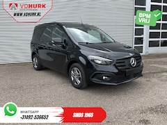 Mercedes-Benz eCitan - 112 Pro 284 WLTP Snellader/ LED/ Stoelverw./ Carplay/ Climate/ Navi/ Cruise/ Camera/ PDC