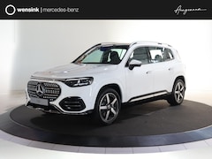Mercedes-Benz GLB - 250+ Business Solution AMG 85.5 kWh | Panoramadak | Stoelverwarming | LED koplampen | Spie