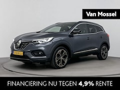 Renault Kadjar - 1.3 TCe Black Edition | Climate Control / ECC | Licht metalen velgen 19 inch | Cruise cont