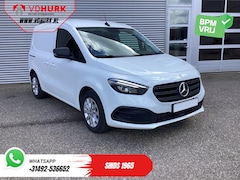Mercedes-Benz Citan - 112 CDI LED/ Stoelverw./ Carplay/ Airco/ Camera/ Cruise/ 16”LMV/ Trekhaak