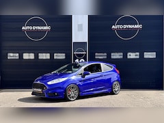 Ford Fiesta - 1.6 ST2 180pk
