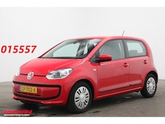 Volkswagen Up! - 1.0 move up BlueMotion 5-DRS Airco 132.646 km