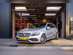 Mercedes-Benz A-klasse - 180 AMG |Pano|Navi|Led|Carplay|