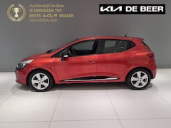 Renault Clio - TCe 120pk EDC Dynamique Automaat Trekhaak