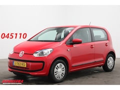 Volkswagen Up! - 1.0 move up 5-DRS BlueMotion Airco 102.375 km