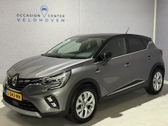 Renault Captur - 1.3 TCe 140 Intens // TREKHAAK // CAMERA //