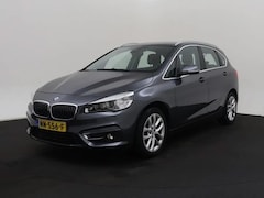 BMW 2-serie Active Tourer - 220i High Executive | Leder | Stoelverwarming