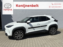 Toyota Yaris Cross - 1.5 Hybrid First Edition Automaat | Trekhaak | Camera | LMV