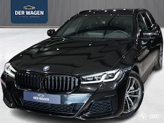 BMW 5-serie - 530E xDrive M SPORT / COMFORTST. MASSAGE / HEADUP / HARMANKARDON / TREKHAAK / 18"