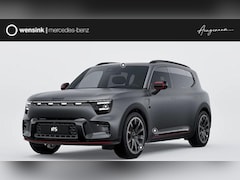 Smart #5 - 5 Brabus 100 kWh | April 2026 | 646 PK | Drive Pilot | Stuurwiel- & Stoelverwarming voor