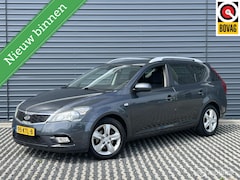 Kia Cee'd Sporty Wagon - 1.4 CVVT Seven