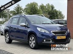 Peugeot 2008 - 1.6 e-HDi | CRUISE | TREKHAAK | APK 2027 | NAP