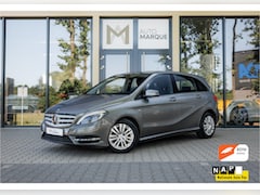 Mercedes-Benz B-klasse - 180 123PK Aut. | EXPORT | Ambition | Sport Pack | Airconditioning | Cruise Control | 16” L