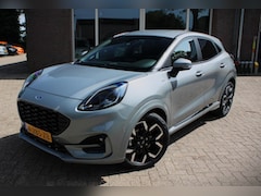 Ford Puma - 1.0 Hybrid ST-Line X 1e Eig, NL, Carplay, Achteruitrijcamera, CC, Stoel/Stuurverwarming, L