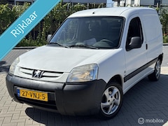 Peugeot Partner - bestel 170C 1.6 HDI