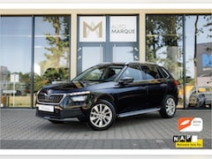 Skoda Kamiq - 1.0 TSI DSG 111PK | Business Edition | LED | 17" LM Velgen | Virtual Cockpit | Achteruitri