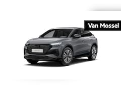 Audi Q4 Sportback e-tron - 45 quattro S Edition Competition 82 kWh | Demo |