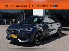 CUPRA Formentor - 1.4 e-Hybrid VZ Performance wegklapbare trekhaak, achteruitrijcamera, DCC, winterpakket st