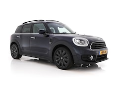 MINI Countryman - 1.5 Cooper Chili Aut. *PANO | LEATHER-FABRIC | FULL-LED | HARMAN/KARDON | HEATED-SPORTSEAT