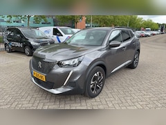 Peugeot 2008 - 1.2 PureTech Allure Pack | Navi | Camera |