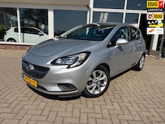 Opel Corsa - 1.4 Edition/ Camera/ Airco/ 16'' / Dealer OH