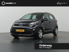 Kia Picanto - 1.0 DPi ComfortLine | Airco | Cruise Control | Bluetooth |