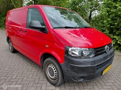 Volkswagen Transporter - 2.0 TDI L1H1 BM T800 Baseline Plus