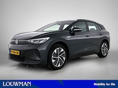 Volkswagen ID.4 - Pro 77 kWh Stoelverwarming | Navigatie | Apple Carplay