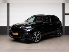 BMW X5 - XDrive45e Executive Pano Memory Laser ACC Trekh HUD